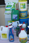 Household Products